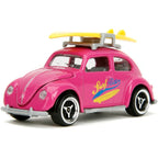 Majorette VW The Originals 5pc Giftpack (6pc)