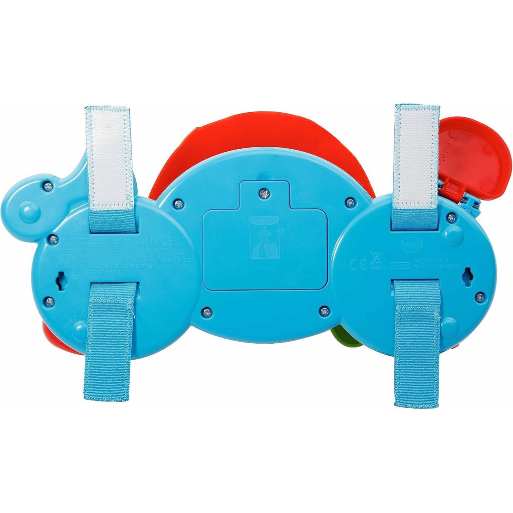 VTech Toot Toot Drivers Baby Driver, Interactive Pushchair Toy, Role