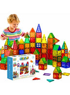 Giraffe Slide Big Building Blocks for Kids