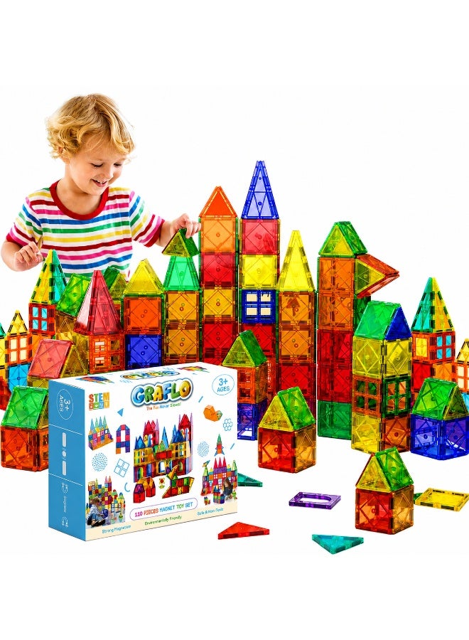 Giraffe Slide Big Building Blocks for Kids