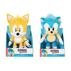JAKKS Pacific Y Tails Sonic The Hedgehog 40 cm Surtido Plush Toy 124031