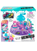Slime Mart Small Bag by ZURU - Fruit Tart Slime Making Kit for Kids Ages 6+, Sensory &