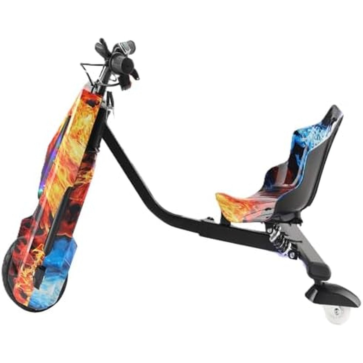 PRORIDE Kids drift scooter