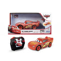 Disney Cars RC Turbo Racer Lightning McQueen 1:24 Modern