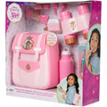 Disney Princess Style Collection Travel Backpack Role Play Toy
