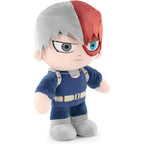 My Hero Academia Character Cuddly Toy