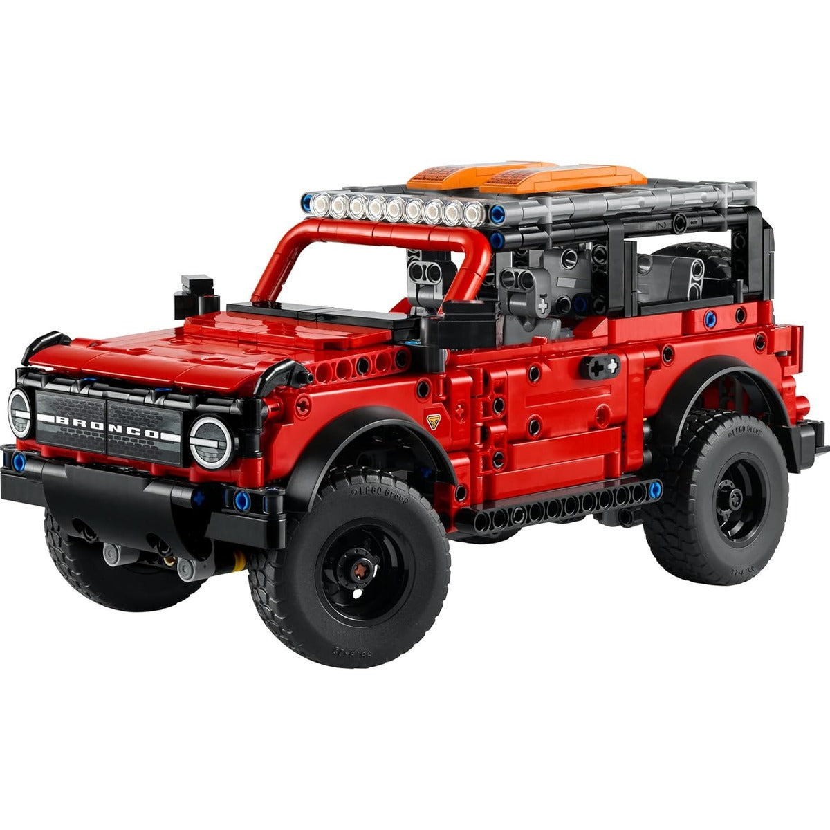 Lego 42213 Technic, Ford Bronco(R) SUV