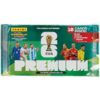 Panini Adrenalyn XL FIFA World Cup 2026 Official Trading Cards Collectible Football Card Game