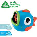 Elc - 135420 - Jouet De Premier Age - Poisson À Bulles Garçon, Bubble Makers