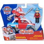 Paw Fire Rescue - Themed Vehicles Ryder