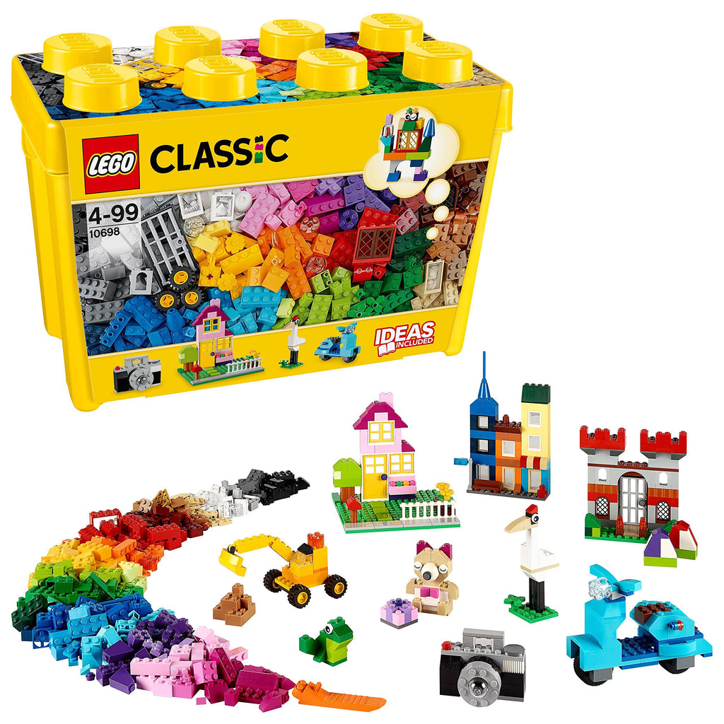 Lego Classic