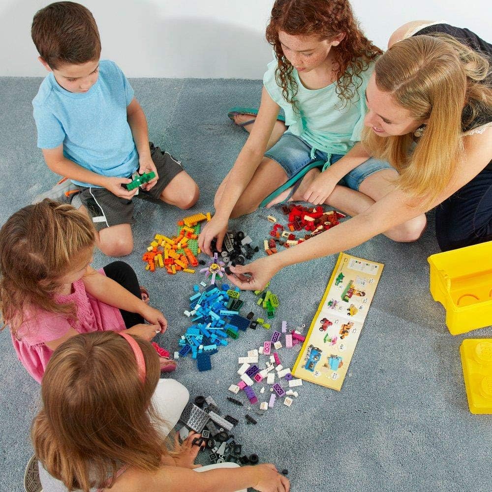 Lego Classic