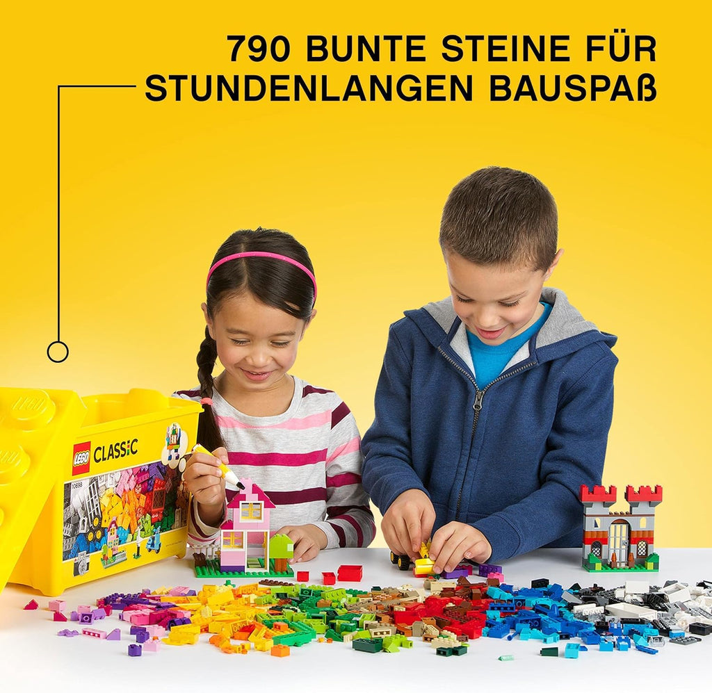 Lego Classic