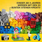 Lego Classic
