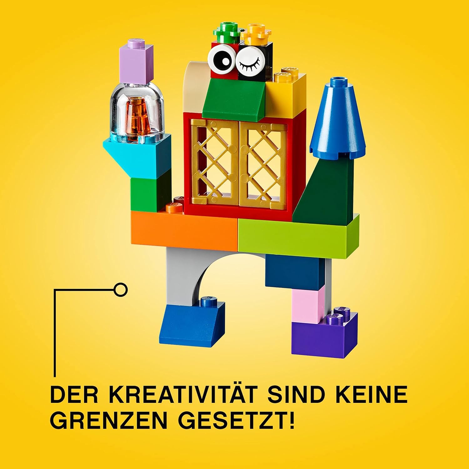 Lego Classic