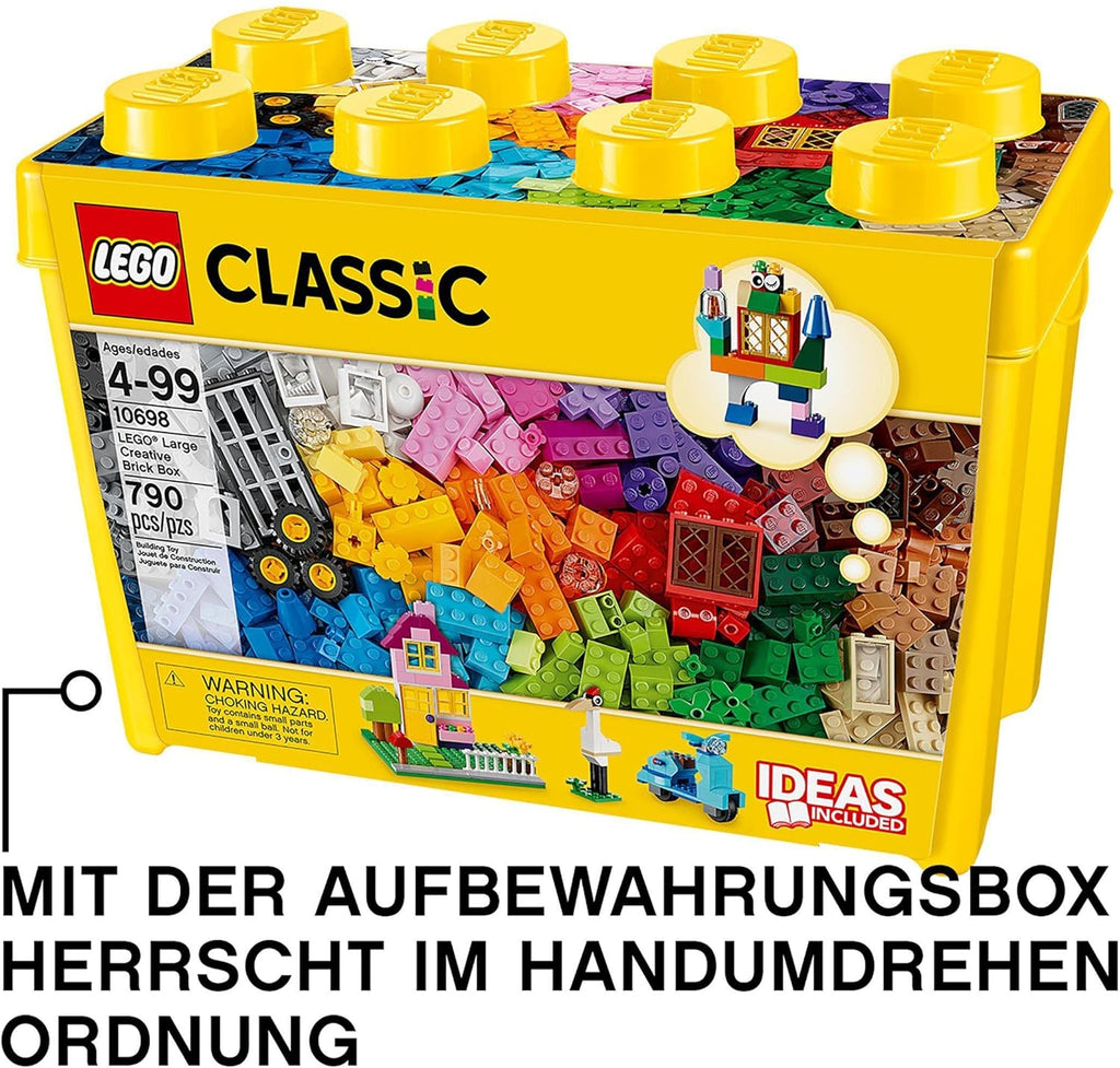 Lego Classic