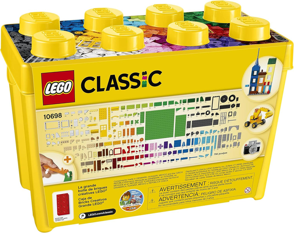 Lego Classic