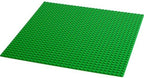 LEGO® Classic Green Baseplate 11023 Building Kit; Open-Ended Creative
