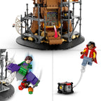 LEGO 76261 Marvel Spider-Man Final Fight