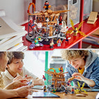 LEGO 76261 Marvel Spider-Man Final Fight