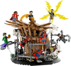 LEGO 76261 Marvel Spider-Man Final Fight