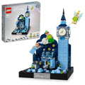 LEGO Disney 43232 - Peter Pan & Wendy's Flight Over London