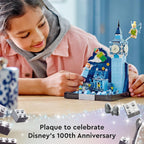 LEGO Disney 43232 - Peter Pan & Wendy's Flight Over London