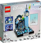 LEGO Disney 43232 - Peter Pan & Wendy's Flight Over London