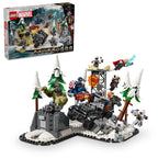 LEGO Marvel Avengers Assemble: Age of Ultron