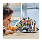 LEGO Marvel Avengers Assemble: Age of Ultron