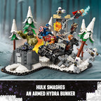 LEGO Marvel Avengers Assemble: Age of Ultron