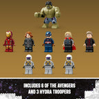 LEGO Marvel Avengers Assemble: Age of Ultron