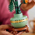 LEGO NONPUBLSH BOTANICAL 010 Chrysanthemum
