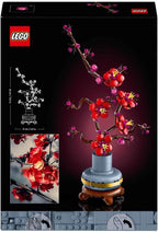 LEGO NONPUBLSH BOTANICA 009 Plum