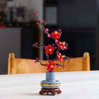 LEGO NONPUBLSH BOTANICA 009 Plum