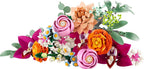 LEGO 10342 Botanical Pink Bouquet Toy, Birthday