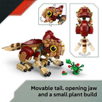 Lego 76970 Jurassic World Baby Dinosaur: Aquilops Toy Birthday Present