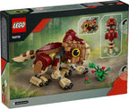 Lego 76970 Jurassic World Baby Dinosaur: Aquilops Toy Birthday Present