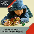 Lego 76970 Jurassic World Baby Dinosaur: Aquilops Toy Birthday Present