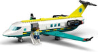 Lego City First Ambulance Transport Toy Birthday Present Blocks