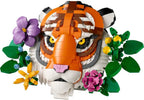 Lego 31217 Lego Art Animal Collection Tiger Toy Birthday Present Block