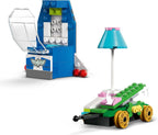 LEGO Disney & Pixar Toy Story Celebration: Train & RC Car Toy Birthday