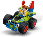 LEGO Disney & Pixar Toy Story Celebration: Train & RC Car Toy Birthday