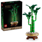 LEGO 10344 Botanical Lucky Bamboo Toy Toy Birthday Present Block