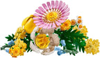 LEGO 10347 Botanical Mini Flower Bouquet Toy, Toy