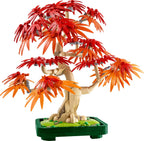 Lego 10348 Botanical Toy Birthday Present Blocks Men Women Decorative