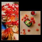 Lego 10348 Botanical Toy Birthday Present Blocks Men Women Decorative