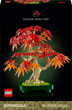 Lego 10348 Botanical Toy Birthday Present Blocks Men Women Decorative