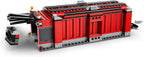 Lego 60472 City Discarded Vehicle Factory and Car, Toys