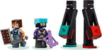 Lego Minecraft 21279 Enderman Tower Toy Birthday Present Blocks Boys